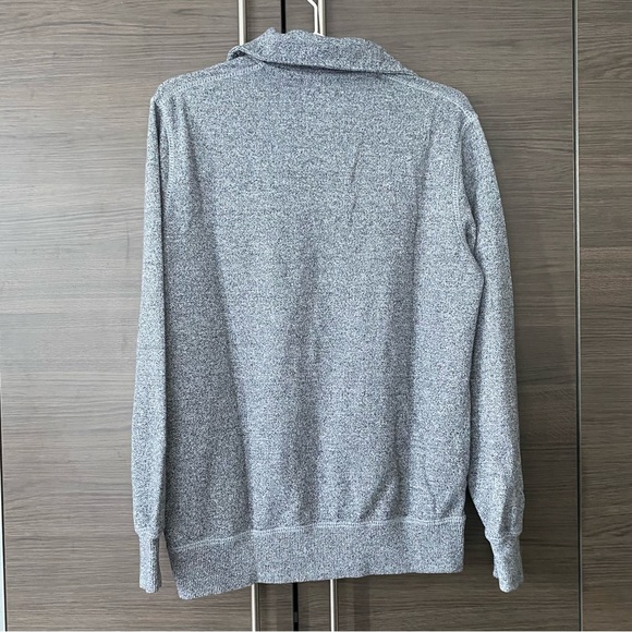 Roots Original Zip Polo - Picture 3 of 5